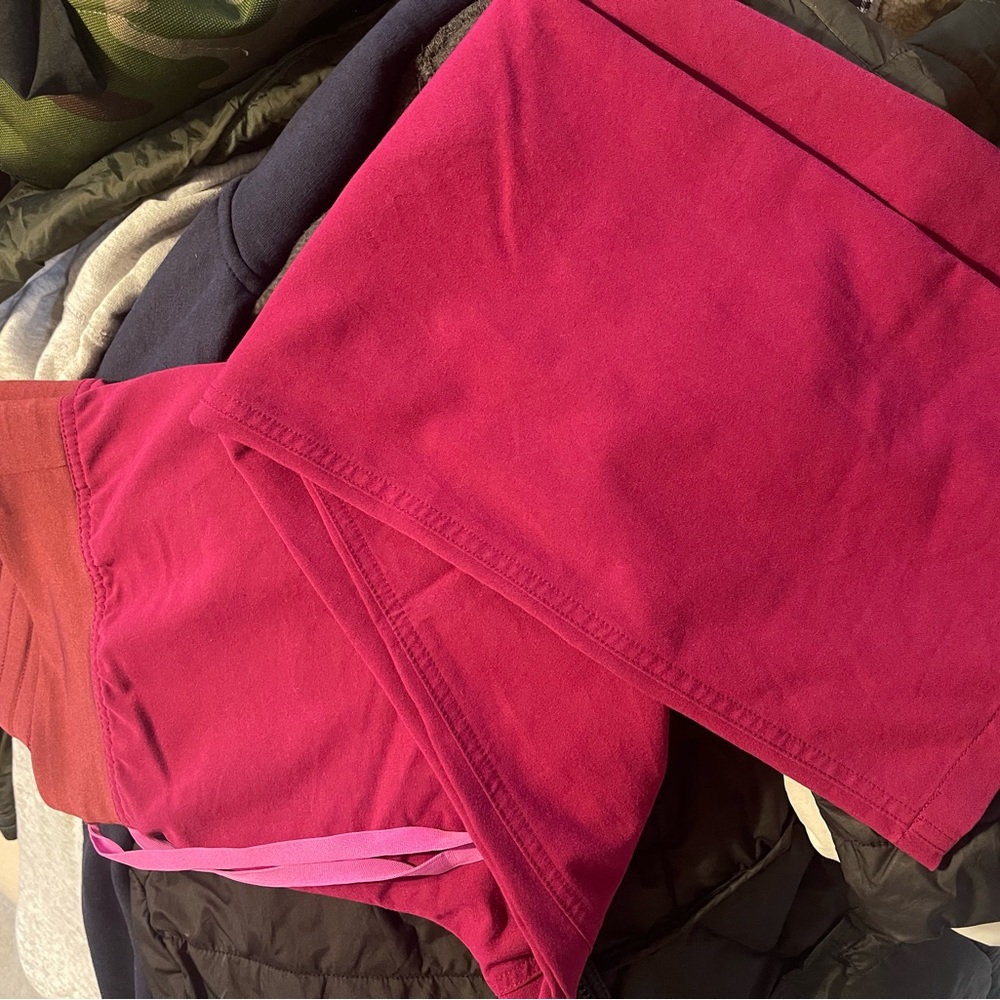 Figs Scrub Pants